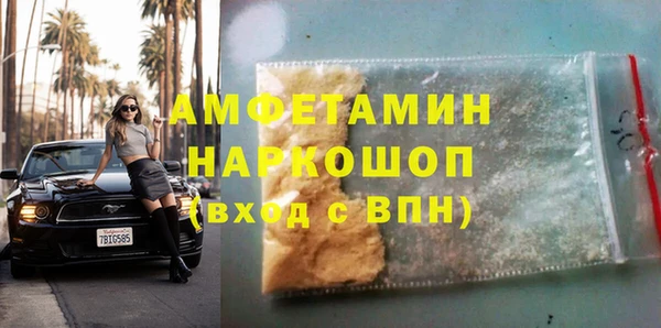 молекула духа Кулебаки